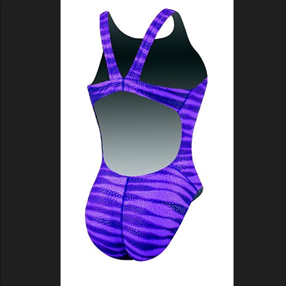 Nike swim suit - Picture 2 of 2